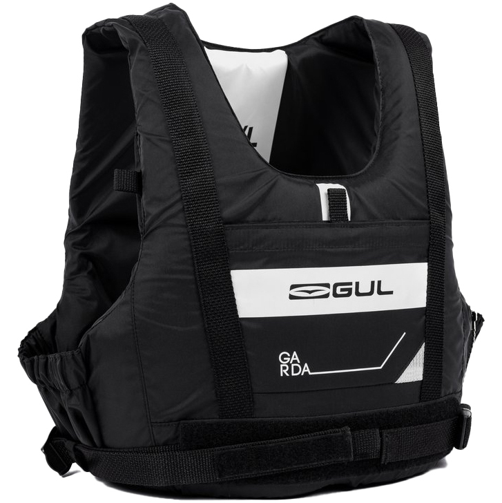 2025 Gul Garda 50N Buoyancy Aid GM0002-B9 - Black